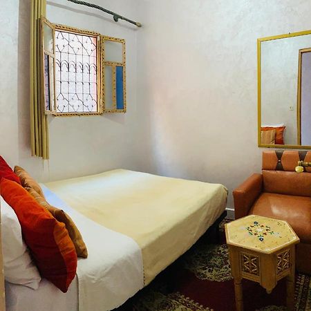 Hotel Dar Youssef 68 Marrakesh Exterior foto