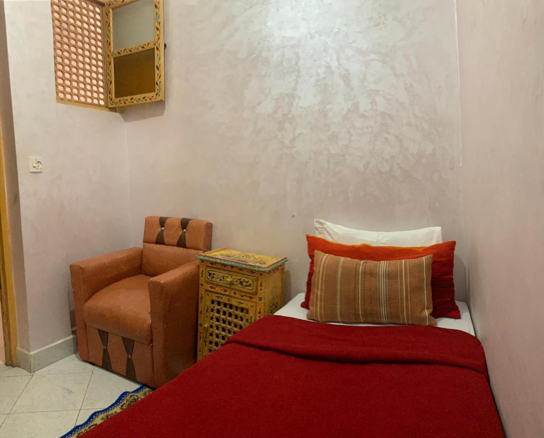 Hotel Dar Youssef 68 Marrakesh Exterior foto
