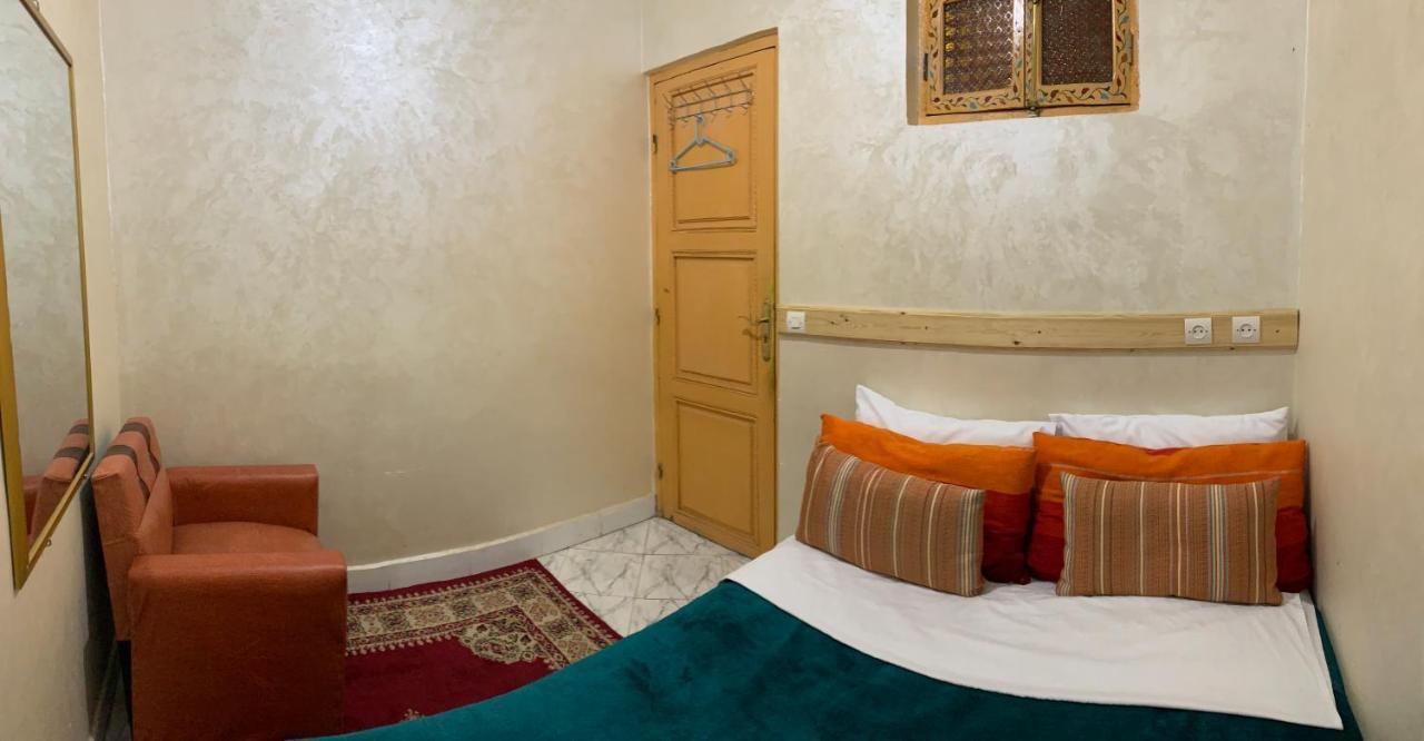 Hotel Dar Youssef 68 Marrakesh Exterior foto