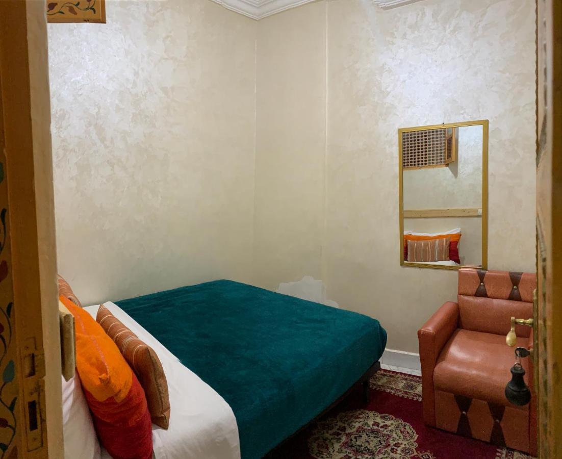 Hotel Dar Youssef 68 Marrakesh Exterior foto
