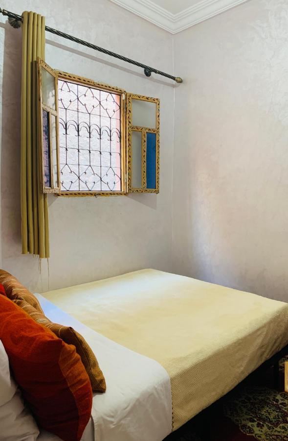 Hotel Dar Youssef 68 Marrakesh Exterior foto